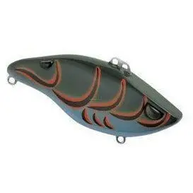 Spro Wameku Shad 70 Fishing Lure – 3/4 Oz 1