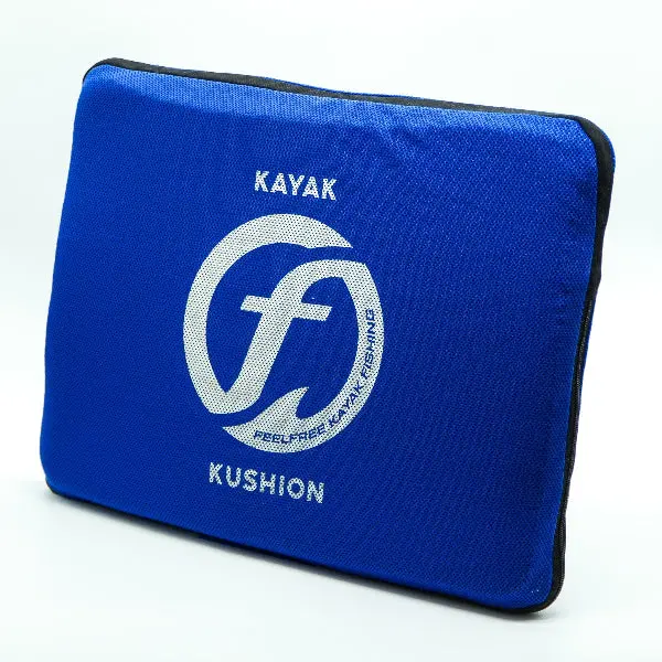 Square Kayak Seat Cushion By Feelfree