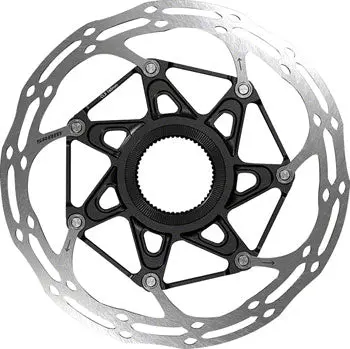 Sram Centerline X 160Mm Center Lock Disc Brake Rotor 1