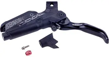 Sram Code R Hydraulic Disc Brake Lever Assembly – Complete Set 1