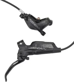 Sram Code R Hydraulic Disc Brake System – Front Or Rear Compatible 1