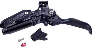 Sram Code Rsc Disc Brake Lever Assembly – Aluminum, Version 2, Matte Black 1