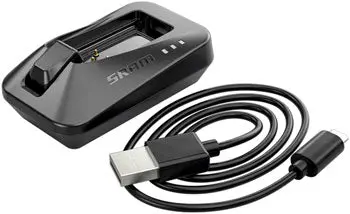 Sram Etap & Etap Axs Battery Charger With Usb-C Cable (Battery Not Included) 1