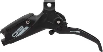 Sram G2 R Hydraulic Disc Brake Lever Assembly – Complete Unit 1