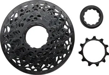 Sram Gx Dh Pg-720 7-Speed Cassette – 11-25T, Durable Black Finish 1