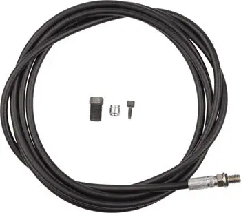 Sram Hydraulic Brake Line Kit – 2000Mm Pre-Cut Length 1