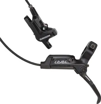 Sram Level Hydraulic Rear Disc Brake With Lever 1
