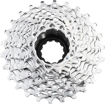 Sram Pg-950 9-Speed Bike Cassette – 12-26 Tooth, Silver Finish 1