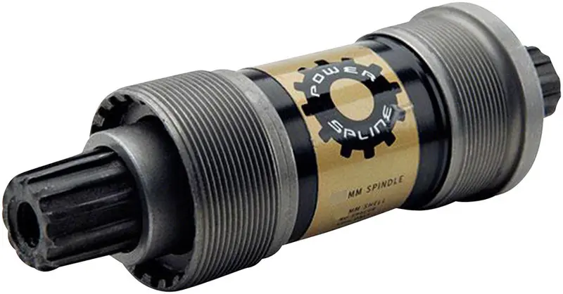 Sram Truvativ Powerspline Bsa Bottom Bracket – 68X118Mm 1