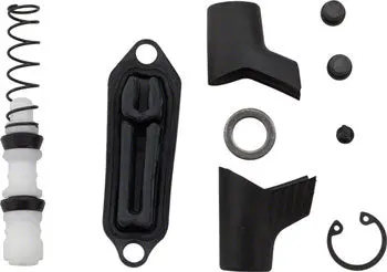Sram Version 2 Disc Brake Lever Internal Components 1