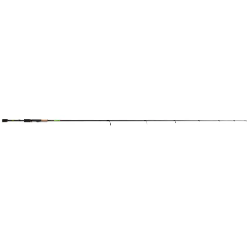 St. Croix Bass X Spinning Rod – Freshwater Lure Fishing Rod 1