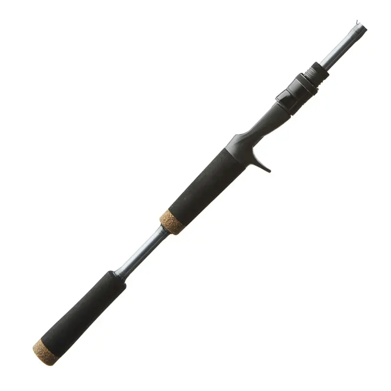 St. Croix Black Bass Umbrella Rig Casting Rod – Targeted Rig Control 1