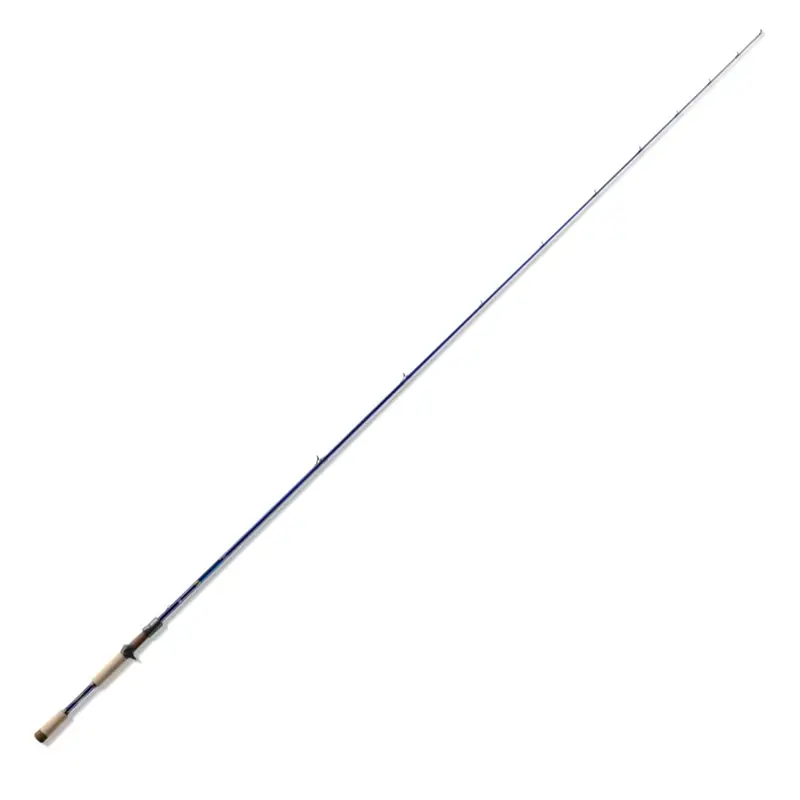 St. Croix Legend Tournament Bass Casting Rods 1