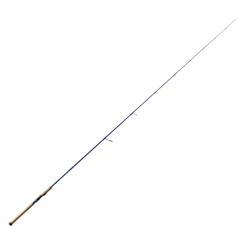 St. Croix Legend Tournament Walleye Spinning Rods 1
