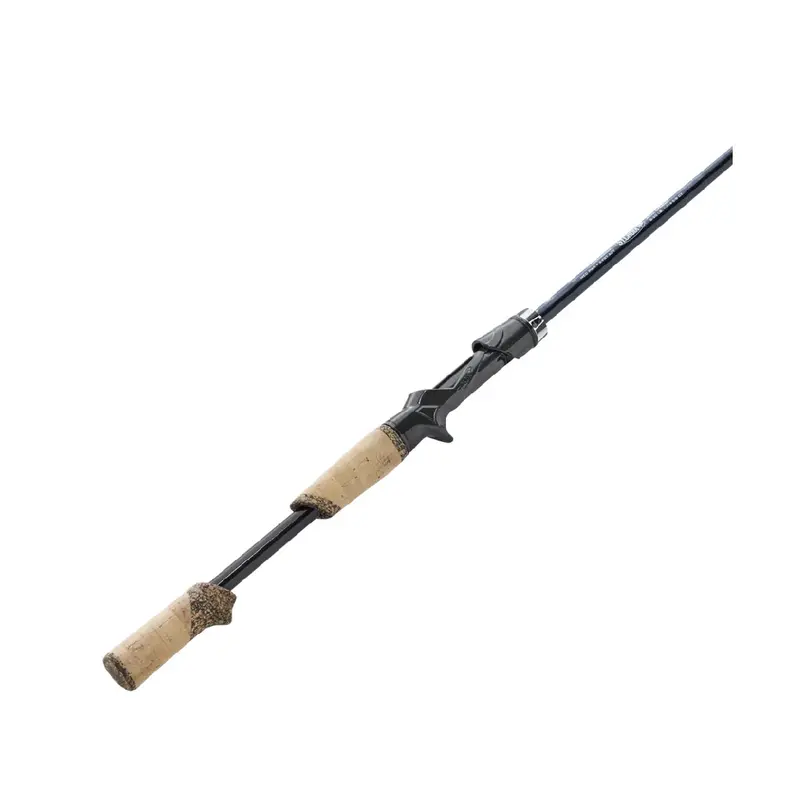 St. Croix Legend X2 Heavy-Duty Casting Rod 1