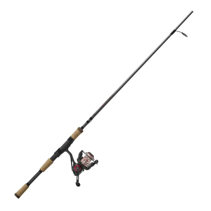 St. Croix X-Trek Fishing Rod And Reel Combo System 1