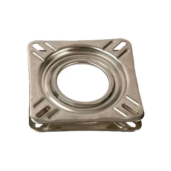 Stainless Steel 360° Seat Swivel For Nucanoe Kayaks 1