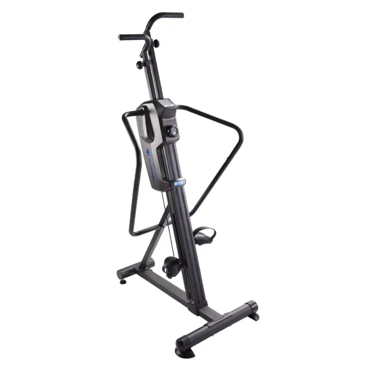 Stamina Cardio Climber – Low-Impact Vertical Climbing Machine 1
