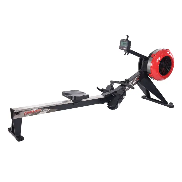 Stamina X Amrap Rower For High-Intensity Cardio And Endurance Training 1