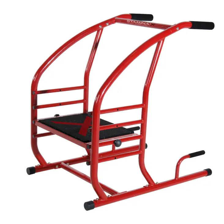 Stamina X Warrior Full-Body Resistance Trainer 1