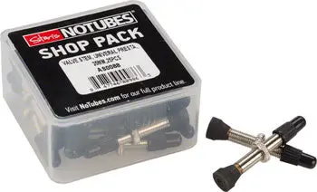 Standard Schrader Valve Stem – Individual Replacement Part 1