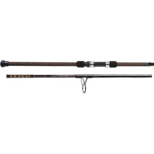 Star Rods Exx1220S80Ct Aerial Surf Spinning Rod – 8-Foot, 2-Piece, Medium-Heavy 1