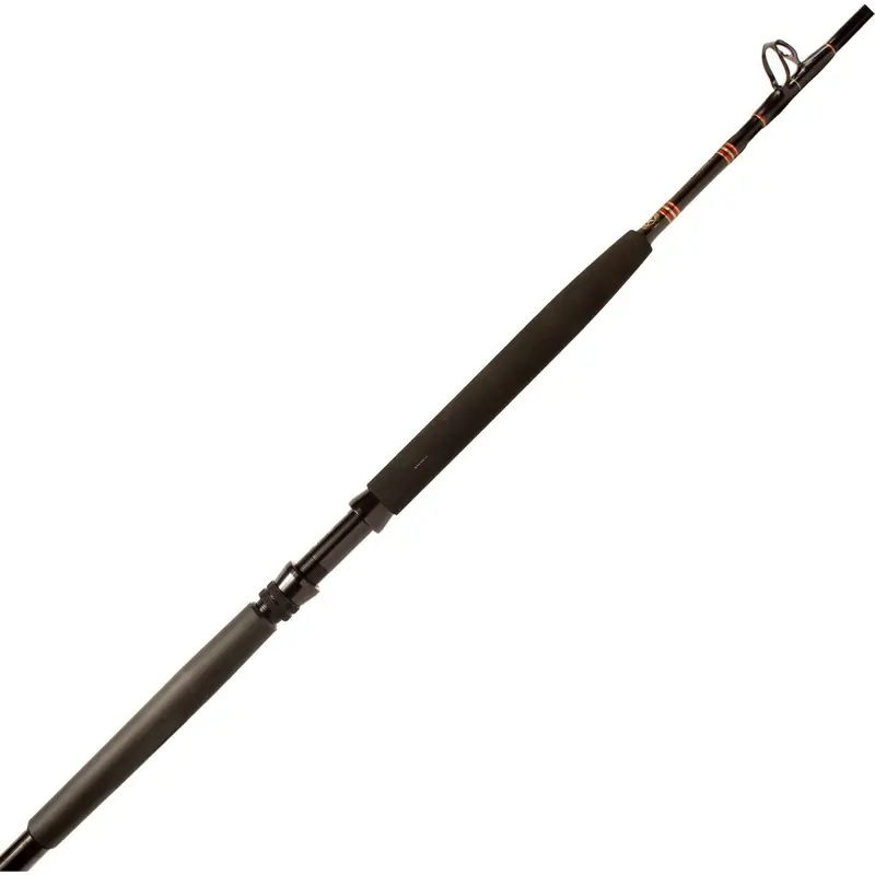 Star Rods Exx2050Rs Aerial Stand-Up Conventional Rod – 5'9" 1
