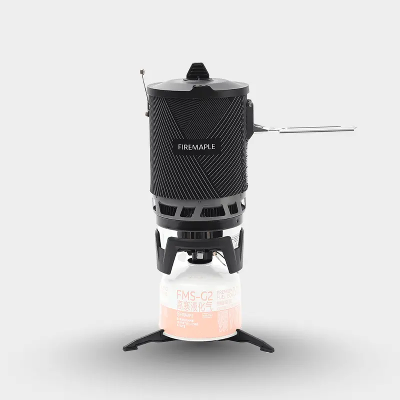 Star X2 Pro All-In-One Titanium Cooking System 1