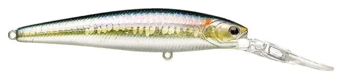 Staysee Version 2 American Shad Lure 1