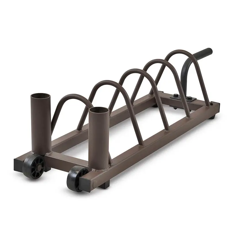 Steelbody Stb-0130 Heavy-Duty Horizontal Plate Storage Rack 1