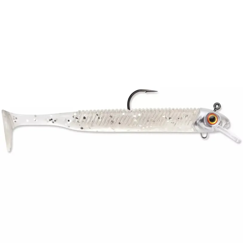 Storm 360Gt Searchbait Swimmer – 4.5", 1/4 Oz Suspended Action (3-Pack) 1