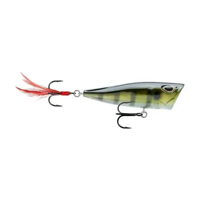 Storm Arashi Cover Pop – 3-1/8" X 1/2 Oz Green Gill 1