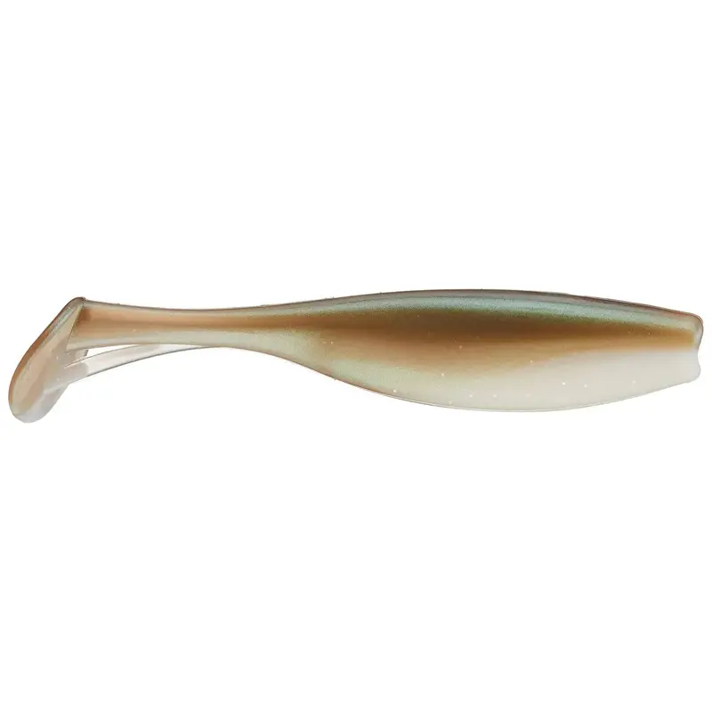 Storm Largo Shad Soft Swim Bait – 3-Inch, Pack Of 7 1