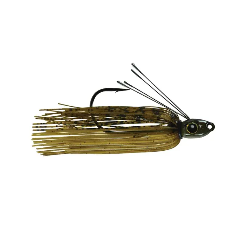 Straight Shooter Pro Jig – Gp Tiger Pattern 1