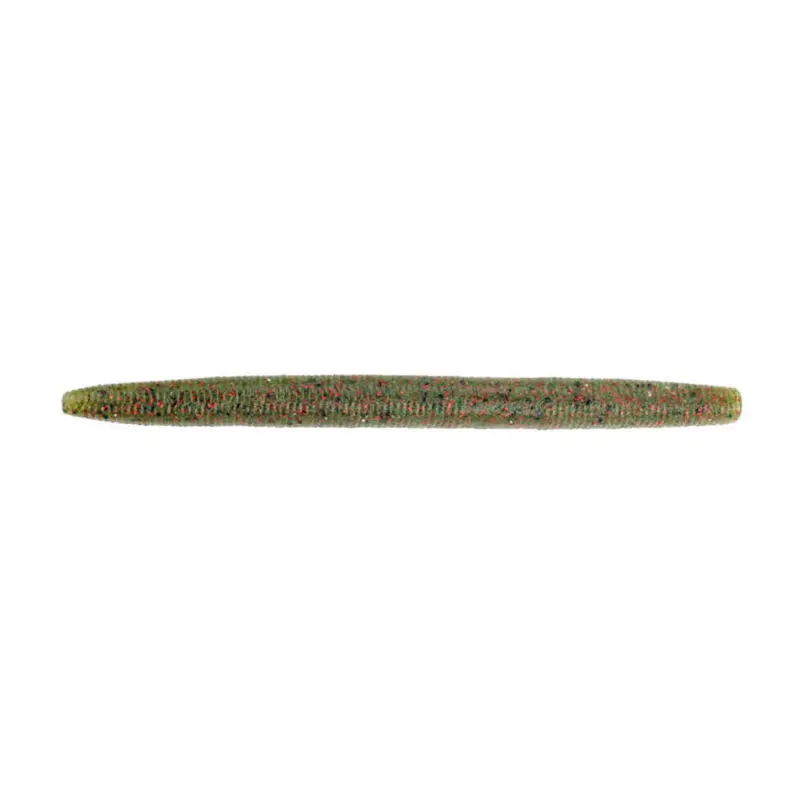 Strike King 3X Elaztech Zero – Ultra-Durable Zero-Profile Soft Plastic Bait