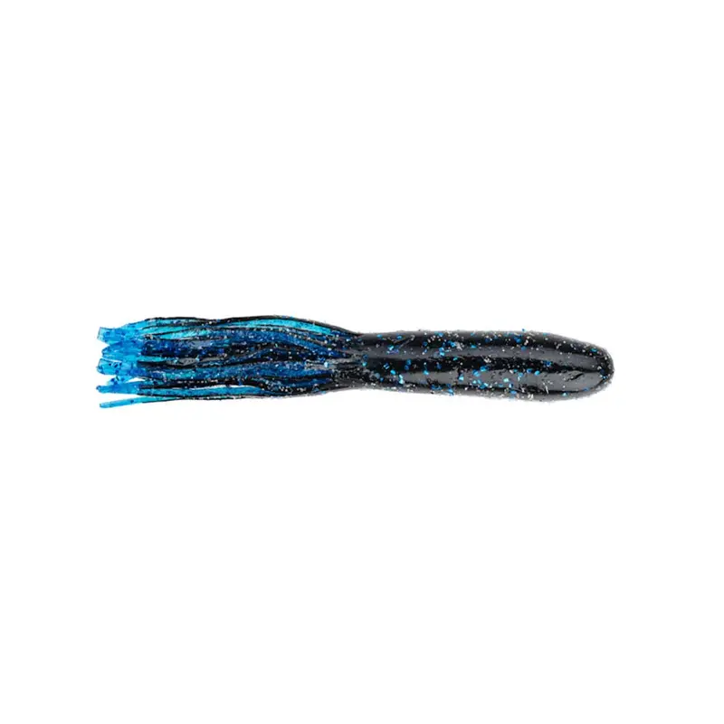 Strike King Denny Brauer Flip-N-Tube Flipping Rig 1
