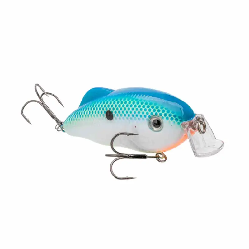 Strike King Hybrid Hunter Crankbait In Citrus Shad 1