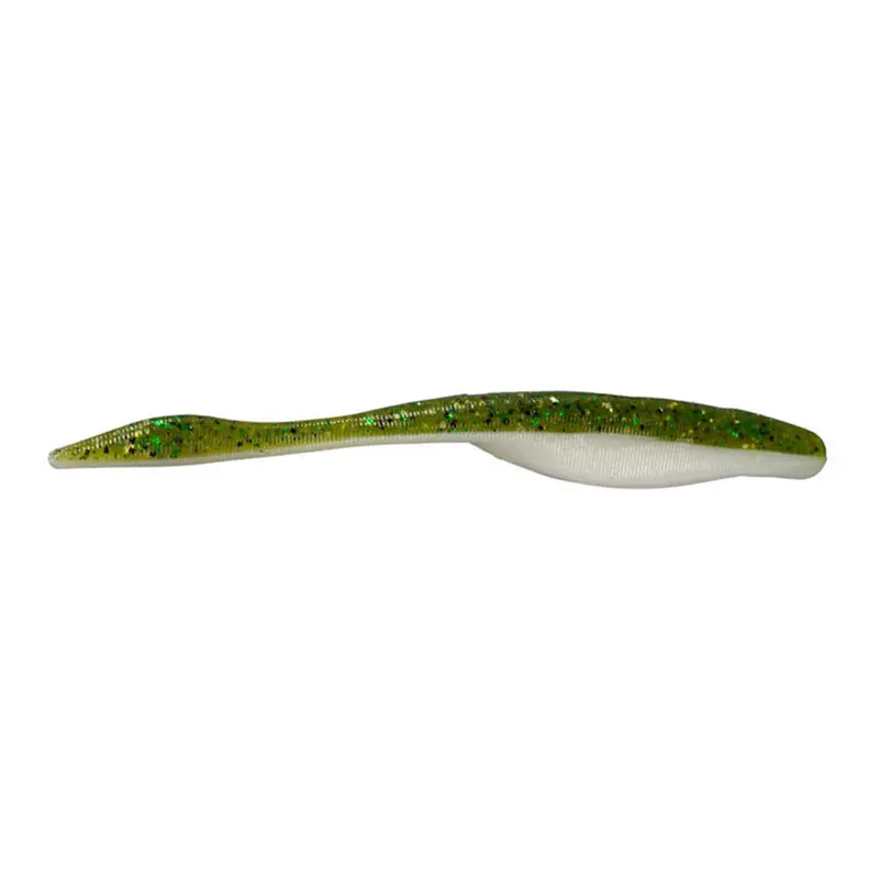 Strike King Kvd Caffeine Shad – Coffee-Enhanced Shad-Shaped Swimbait 1