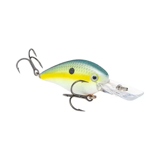 Strike King Kvd Deep Diver Crankbait – 1.5-Inch, 7/16 Oz 1