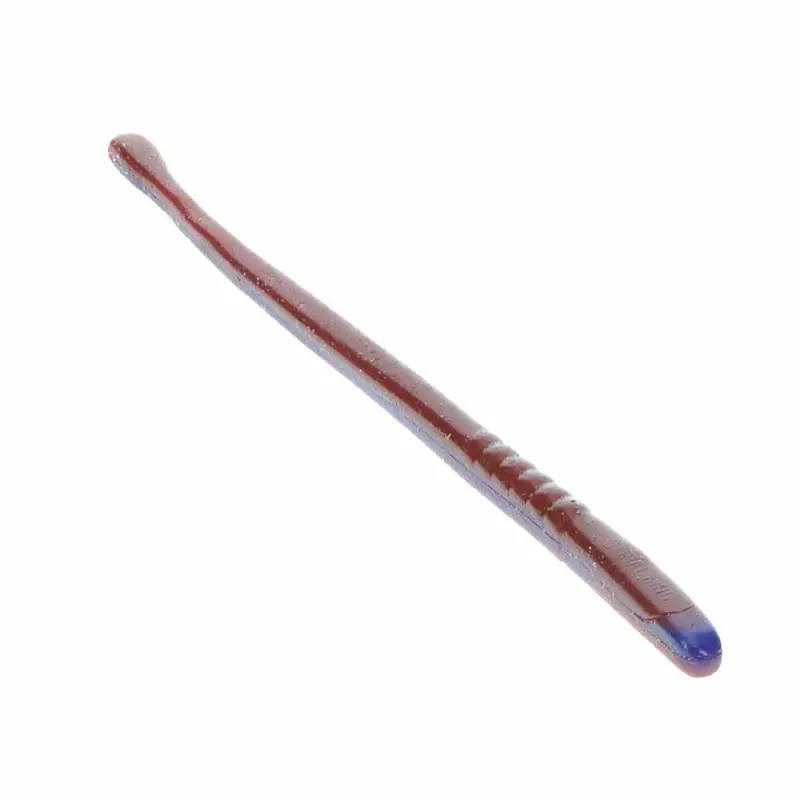 Strike King Kvd Filler Worm Soft Plastic Trailer Worm 1