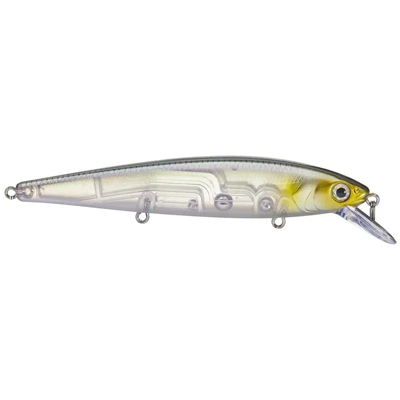 Strike King Kvd Jerkbait 300 – 4-3/4", 3/4 Oz 1