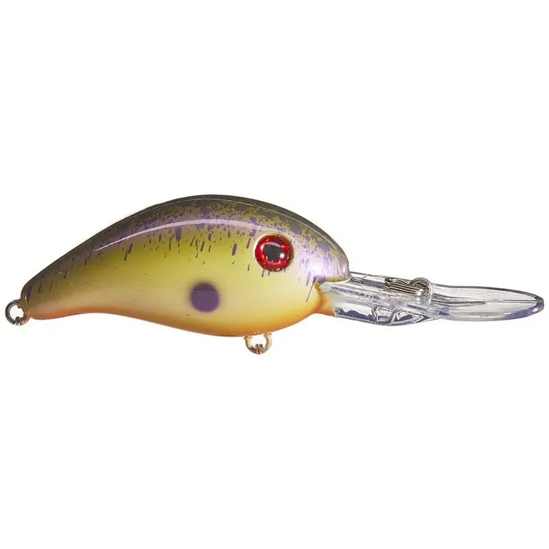 Strike King Pro-Model 3 Xd Crankbait – 2-Inch, 7/16 Oz 1