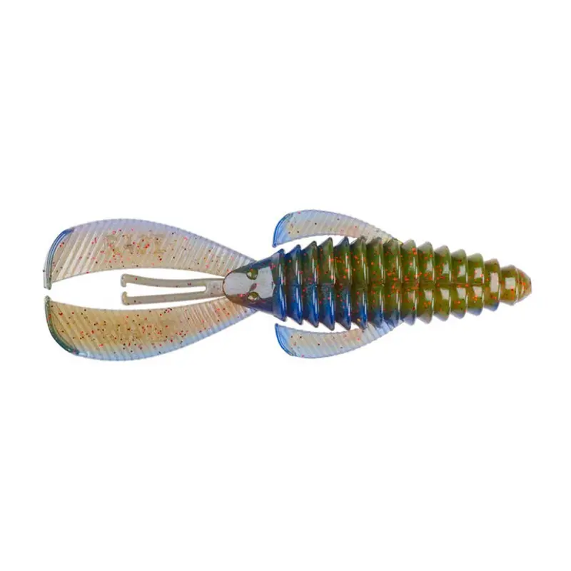 Strike King Rage Bug Soft Plastic Lure 20