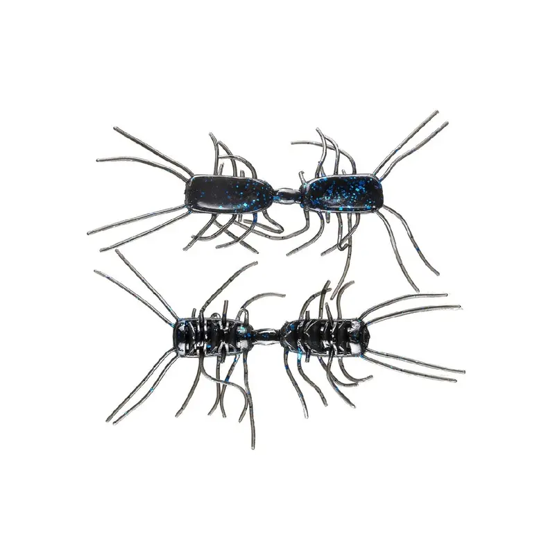 Strike King Sexy Bug Soft Plastic Crawfish Imitation 1