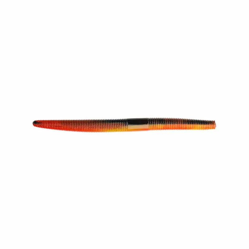Strike King Shim-E-Stick – Hollow-Belly Stick Bait With Natural Sinking Action 1