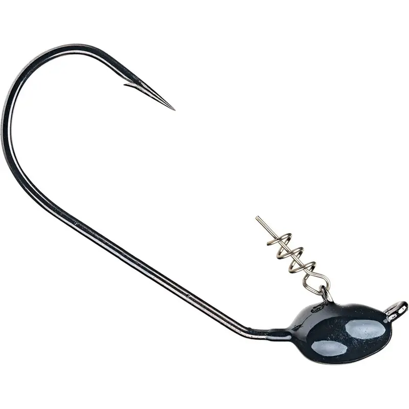 Strike King Tour Grade Mag Jig Head – Heavy-Duty 7/0 Hook (2-Pack) 1