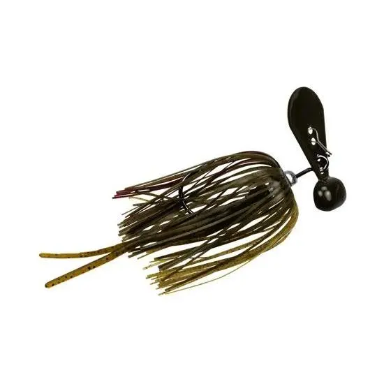 Strike King Tour Grade Rage Blade Jig – 1/2 Oz Premium Swim Jig 1