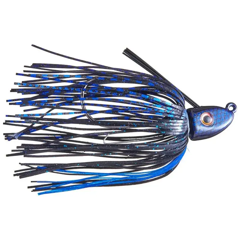 Strike King Tour-Grade Swimming Jig – 3/8 Oz 1