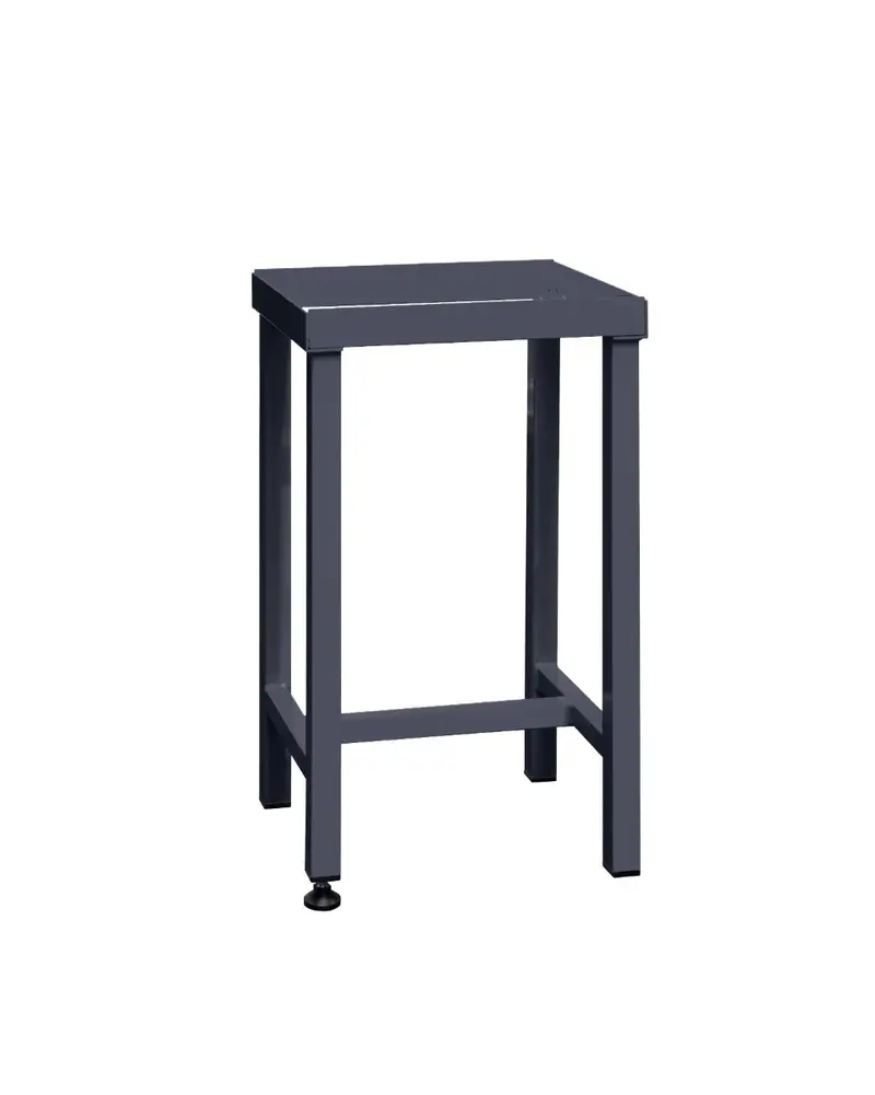 Sturdy Floor Stands Compatible With Grey Coshh Cabinets 1