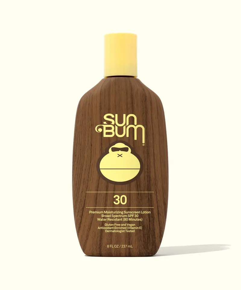 Sun Bum Original Spf 30 Sunscreen Lotion – Reef-Safe Formula 1